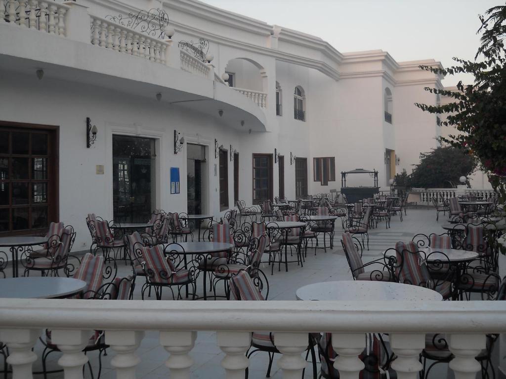 Royal Paradise Resort Шарм-эль-Шейх Экстерьер фото
