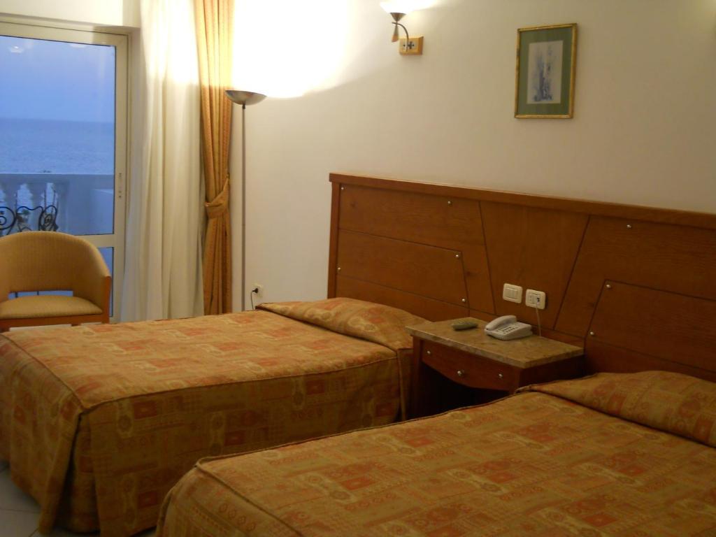Royal Paradise Resort Шарм-эль-Шейх Номер фото