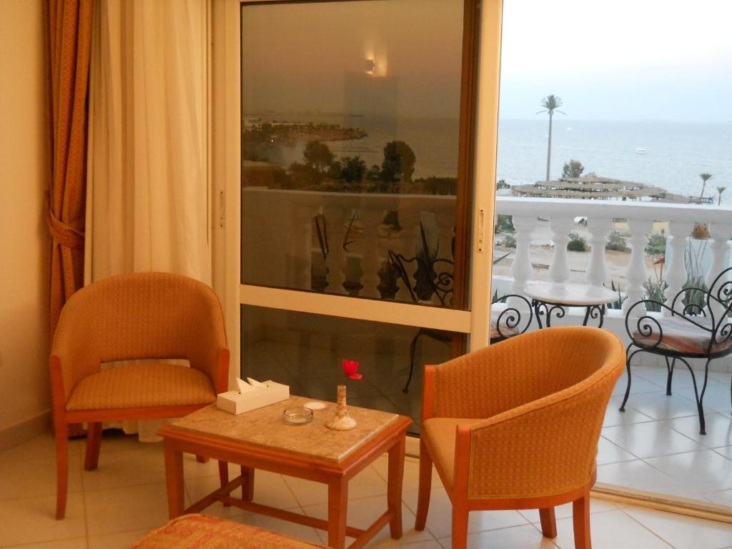 Royal Paradise Resort Шарм-эль-Шейх Номер фото