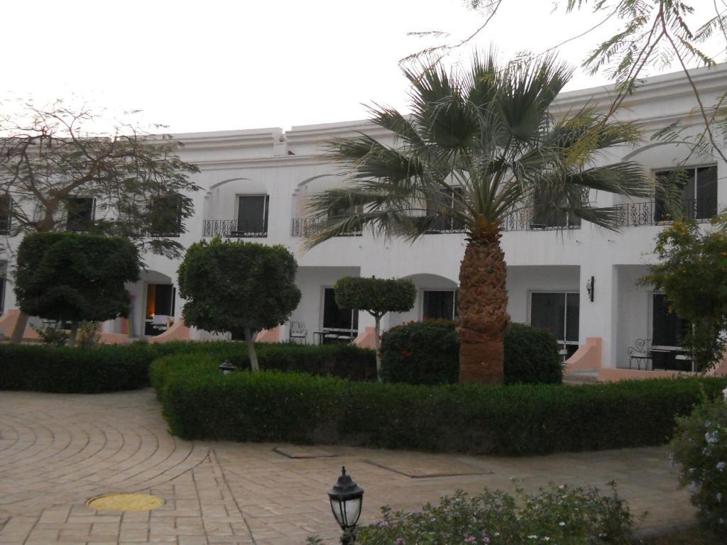 Royal Paradise Resort Шарм-эль-Шейх Экстерьер фото