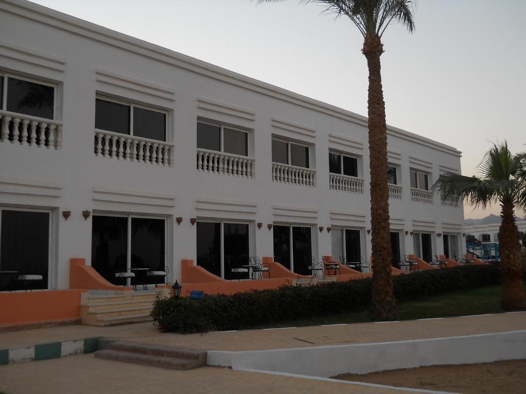 Royal Paradise Resort Шарм-эль-Шейх Экстерьер фото