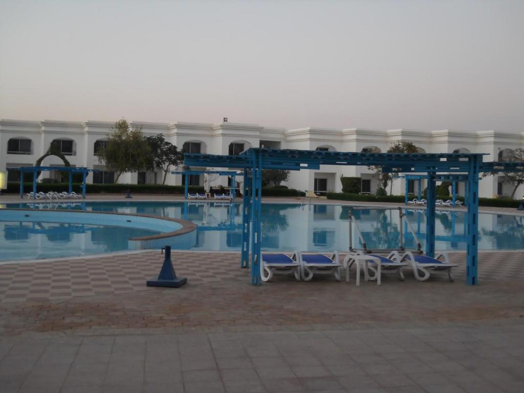 Royal Paradise Resort Шарм-эль-Шейх Экстерьер фото