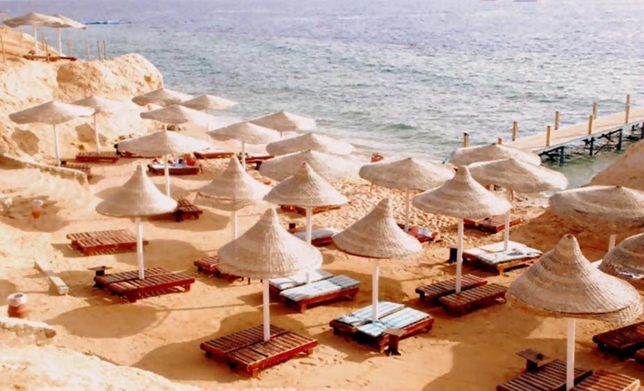 Royal Paradise Resort Шарм-эль-Шейх Экстерьер фото
