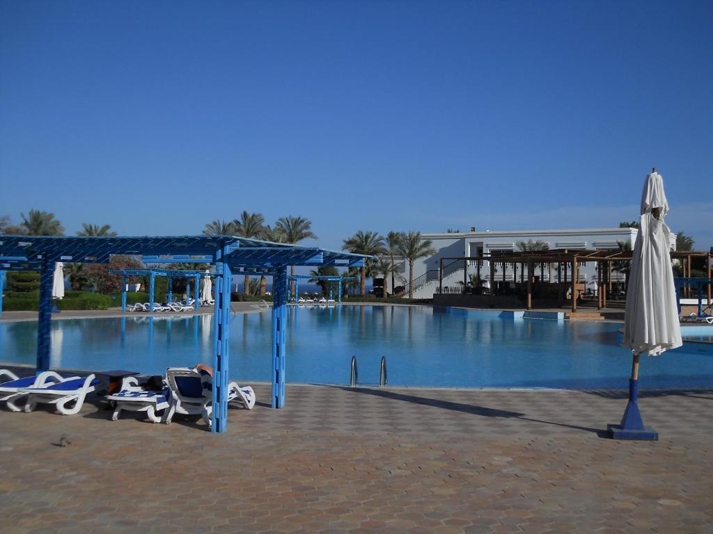 Royal Paradise Resort Шарм-эль-Шейх Экстерьер фото