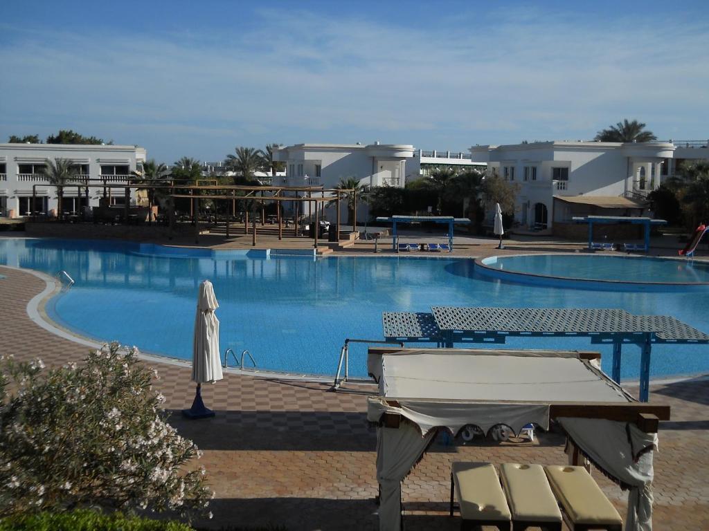Royal Paradise Resort Шарм-эль-Шейх Экстерьер фото