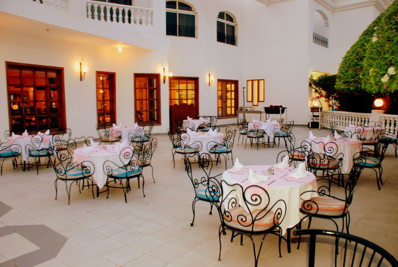 Royal Paradise Resort Шарм-эль-Шейх Экстерьер фото