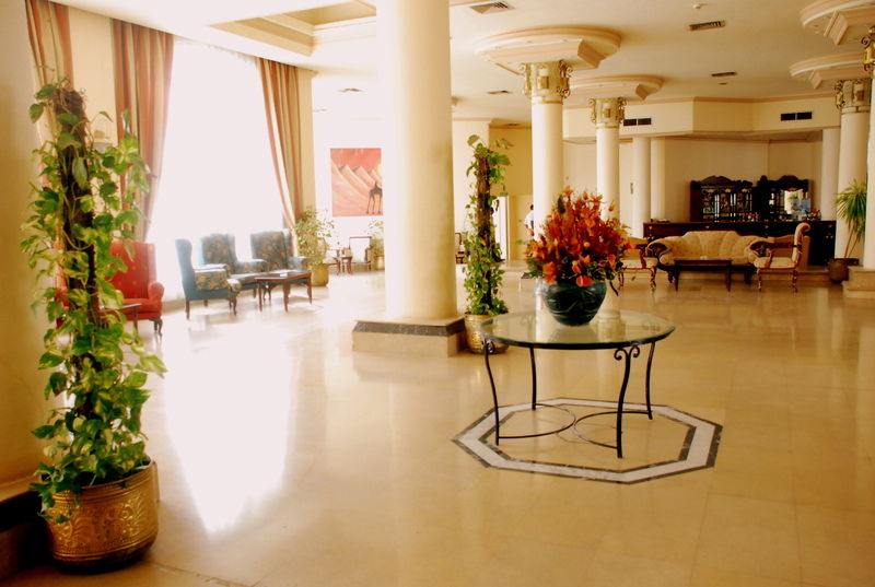 Royal Paradise Resort Шарм-эль-Шейх Экстерьер фото