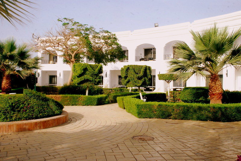 Royal Paradise Resort Шарм-эль-Шейх Экстерьер фото